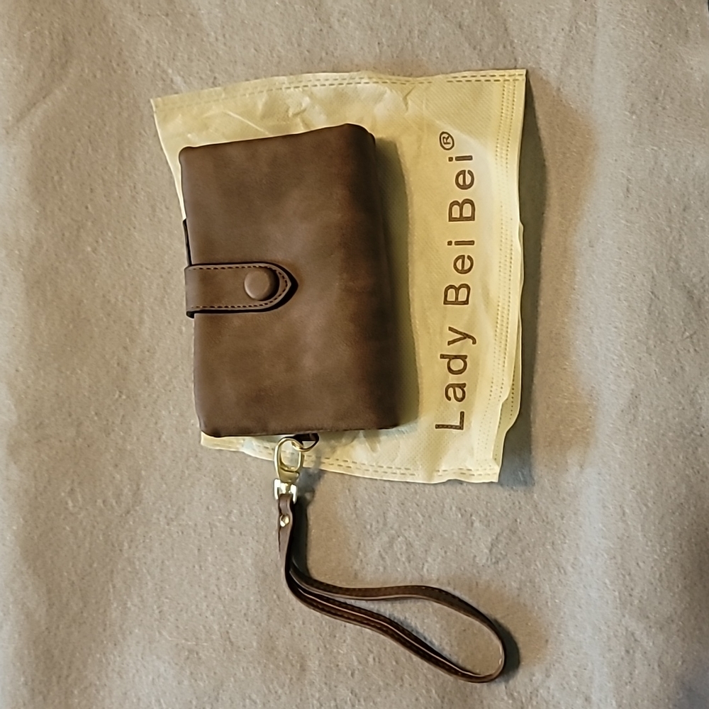 Wristlet